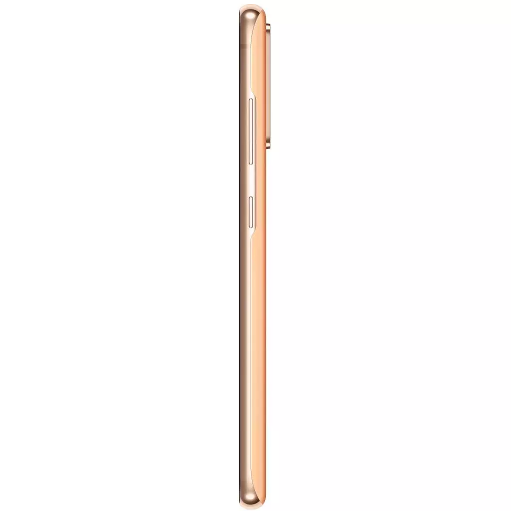 Мобильный телефон Samsung SM-G780G/128 (Galaxy S20 FE 6/128GB) Orange (SM-G780GZODSEK) - 3 Мобильный телефон Samsung SM-G780G/128 (Galaxy S20 FE 6/128GB) Orange (SM-G780GZODSEK) - 3
