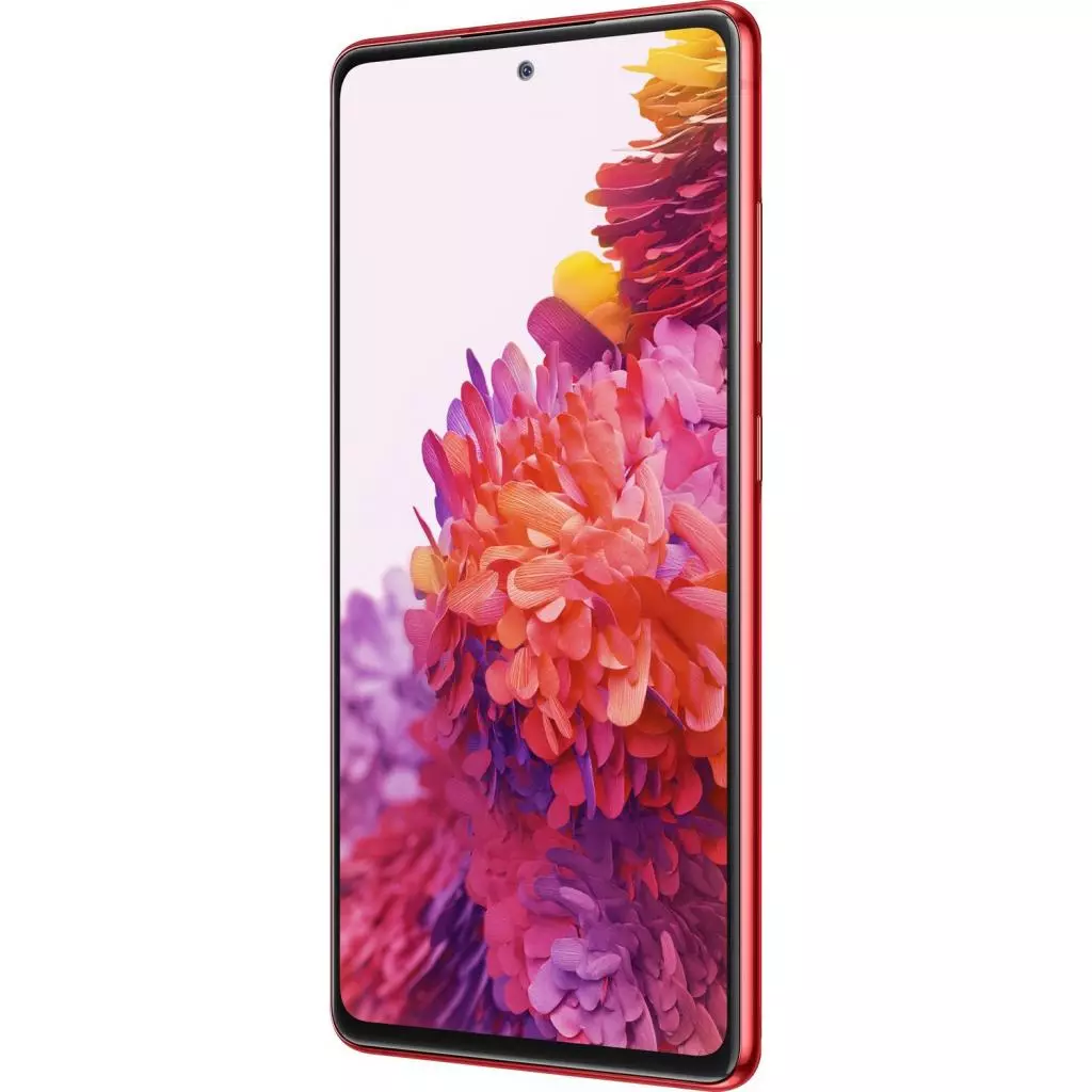 Мобильный телефон Samsung SM-G780G/128 (Galaxy S20 FE 6/128GB) Red (SM-G780GZRDSEK) - 5 Мобильный телефон Samsung SM-G780G/128 (Galaxy S20 FE 6/128GB) Red (SM-G780GZRDSEK) - 5