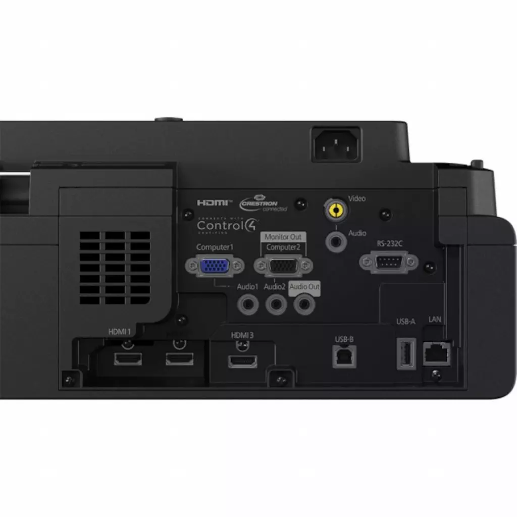 Проектор Epson EB-755F (V11HA08640) - 4 Проектор Epson EB-755F (V11HA08640) - 4