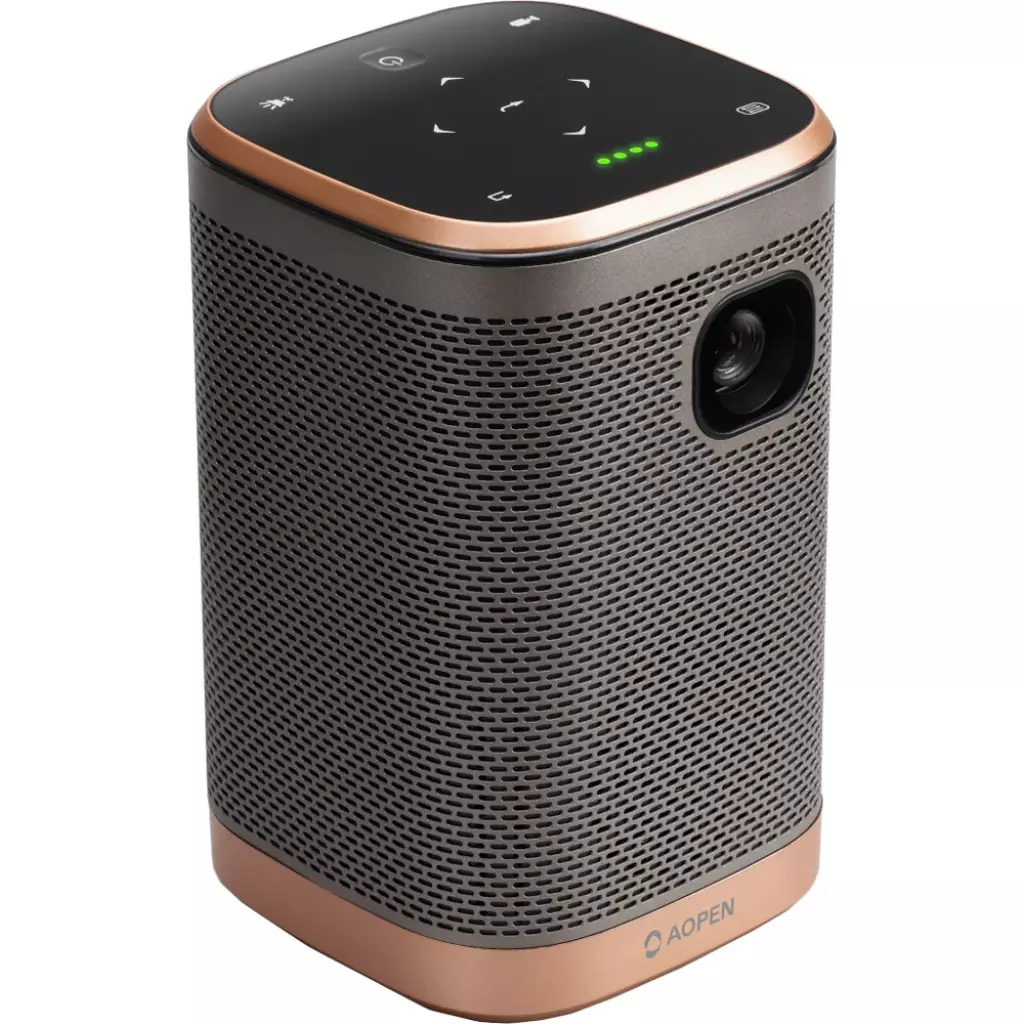 Проектор AOpen AH15 (MR.JT611.001) - 2 Проектор AOpen AH15 (MR.JT611.001) - 2