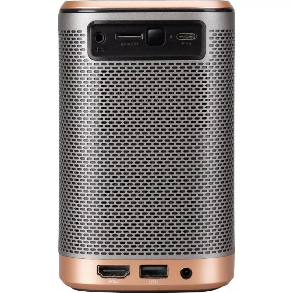 Проектор AOpen AH15 (MR.JT611.001) - 3 Проектор AOpen AH15 (MR.JT611.001) - 3