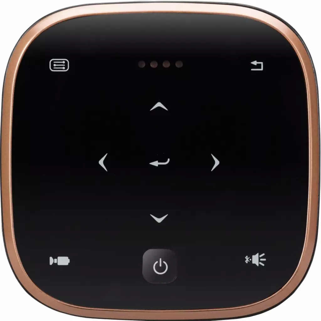 Проектор AOpen AH15 (MR.JT611.001) - 5 Проектор AOpen AH15 (MR.JT611.001) - 5