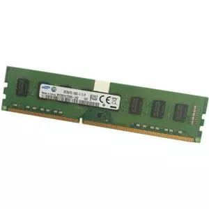 Модуль памяти для компьютера DDR3 8GB 1600 MHz Samsung (M378B1G73DB0-CK0 Refs)