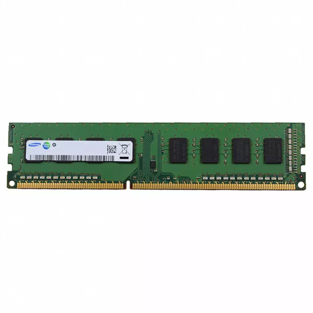 Модуль памяти для компьютера DDR3 4GB 1333 MHz Samsung (M378B5273DH0-CH9_Ref)