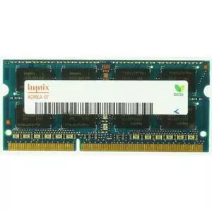 Модуль памяти для ноутбука SoDIMM DDR3 2GB 1600 MHz Hynix (HMT425S6AFR6A-PB)