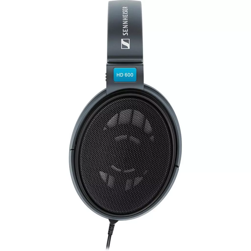 Наушники Sennheiser HD 600 (508824) - 2 Наушники Sennheiser HD 600 (508824) - 2