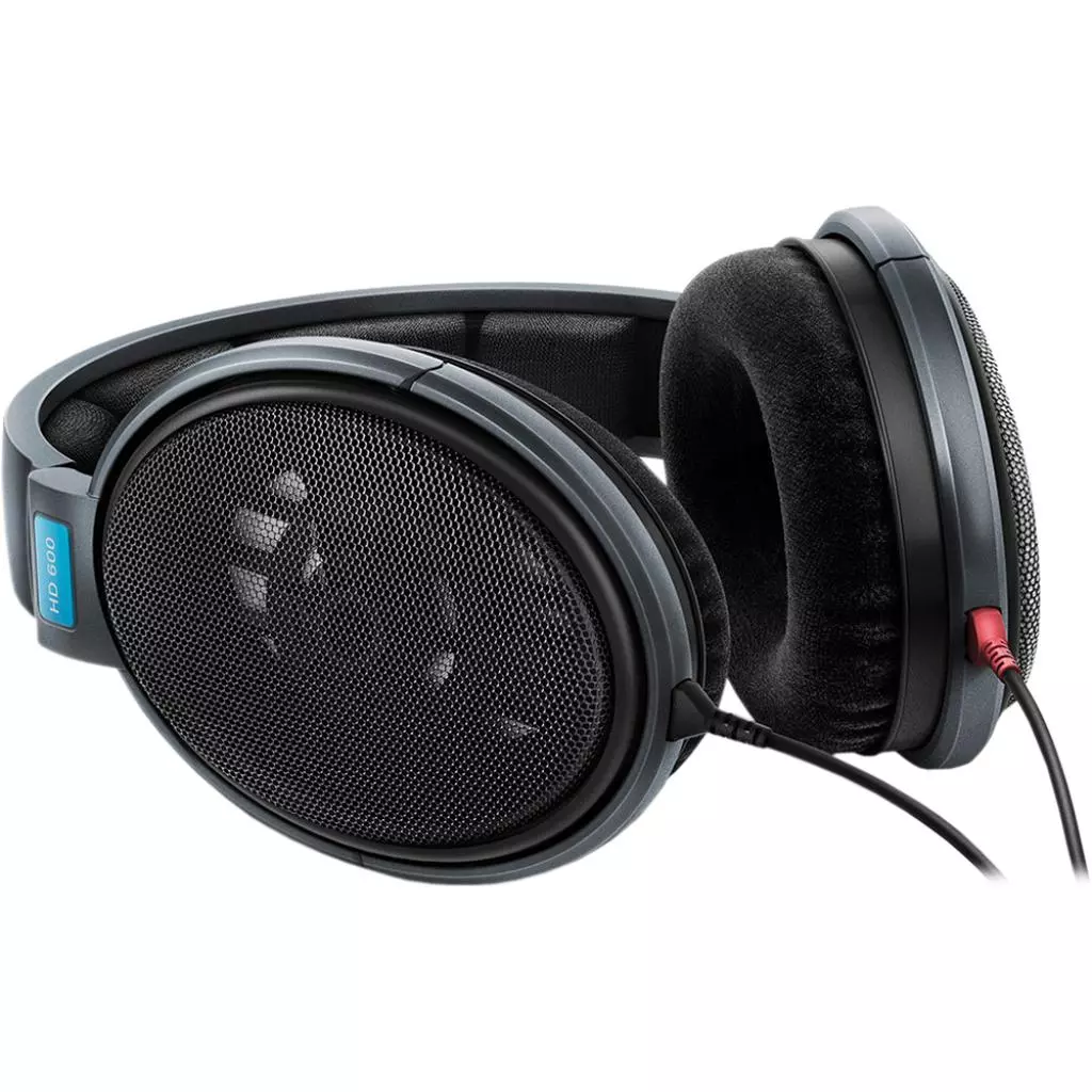 Наушники Sennheiser HD 600 (508824) - 3 Наушники Sennheiser HD 600 (508824) - 3