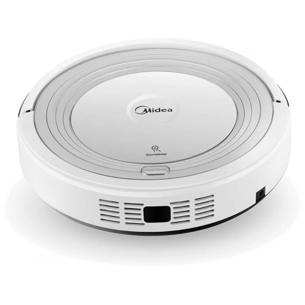 Пылесос Midea MR01 - 2