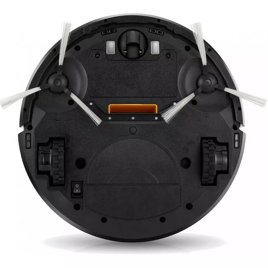 Пылесос Midea MR01 - 4