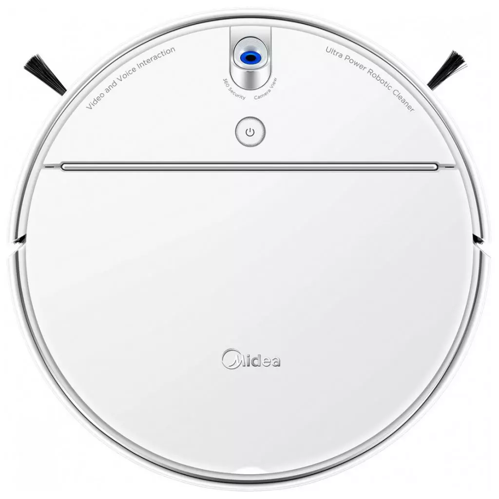 Пылесос Midea VCR08 - 1 Пылесос Midea VCR08 - 1