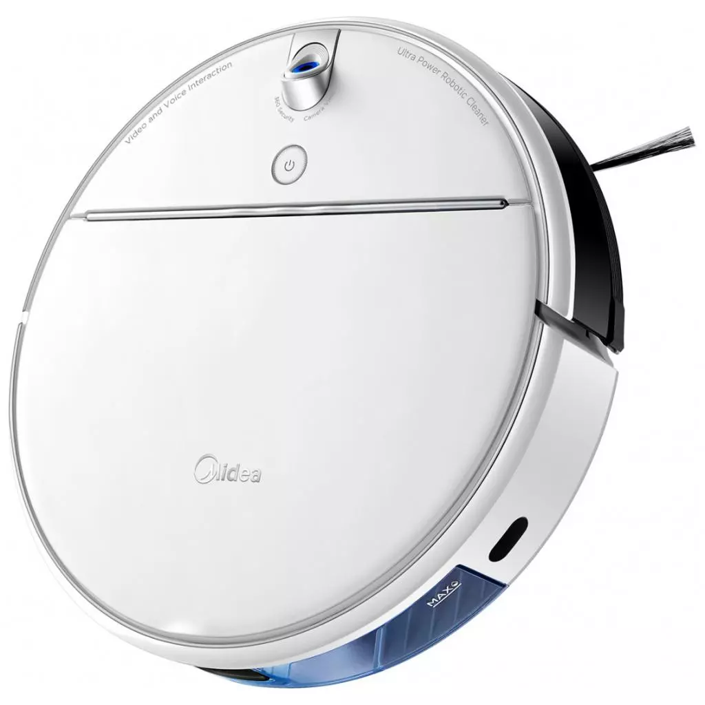 Пылесос Midea VCR08 - 2 Пылесос Midea VCR08 - 2