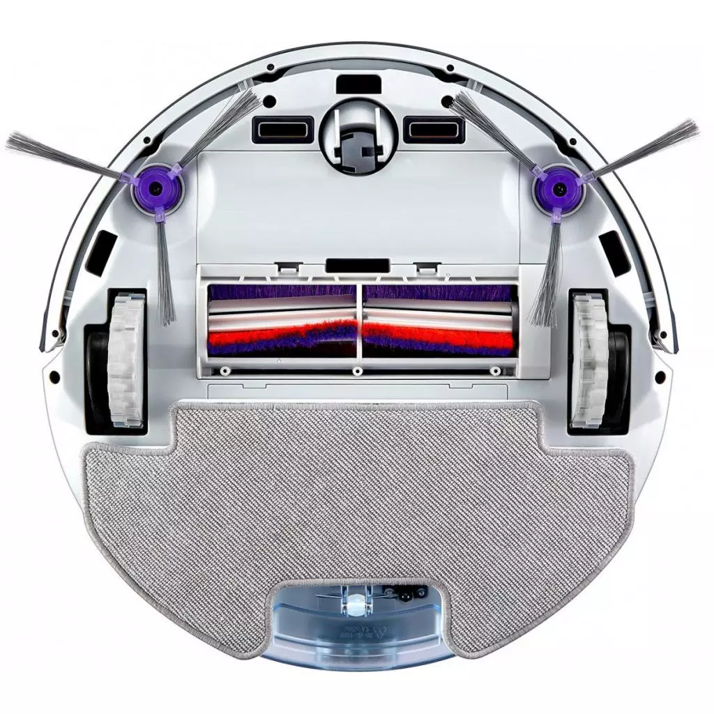 Пылесос Midea VCR08 - 3 Пылесос Midea VCR08 - 3