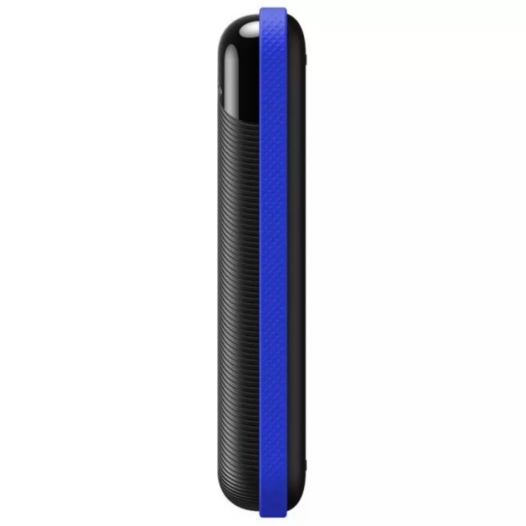 Внешний жесткий диск 2.5" 1TB Silicon Power (SP010TBPHD62SS3B) - 2 Внешний жесткий диск 2.5" 1TB Silicon Power (SP010TBPHD62SS3B) - 2