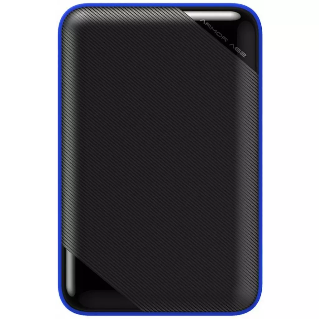 Внешний жесткий диск 2.5" 1TB Silicon Power (SP010TBPHD62SS3B)