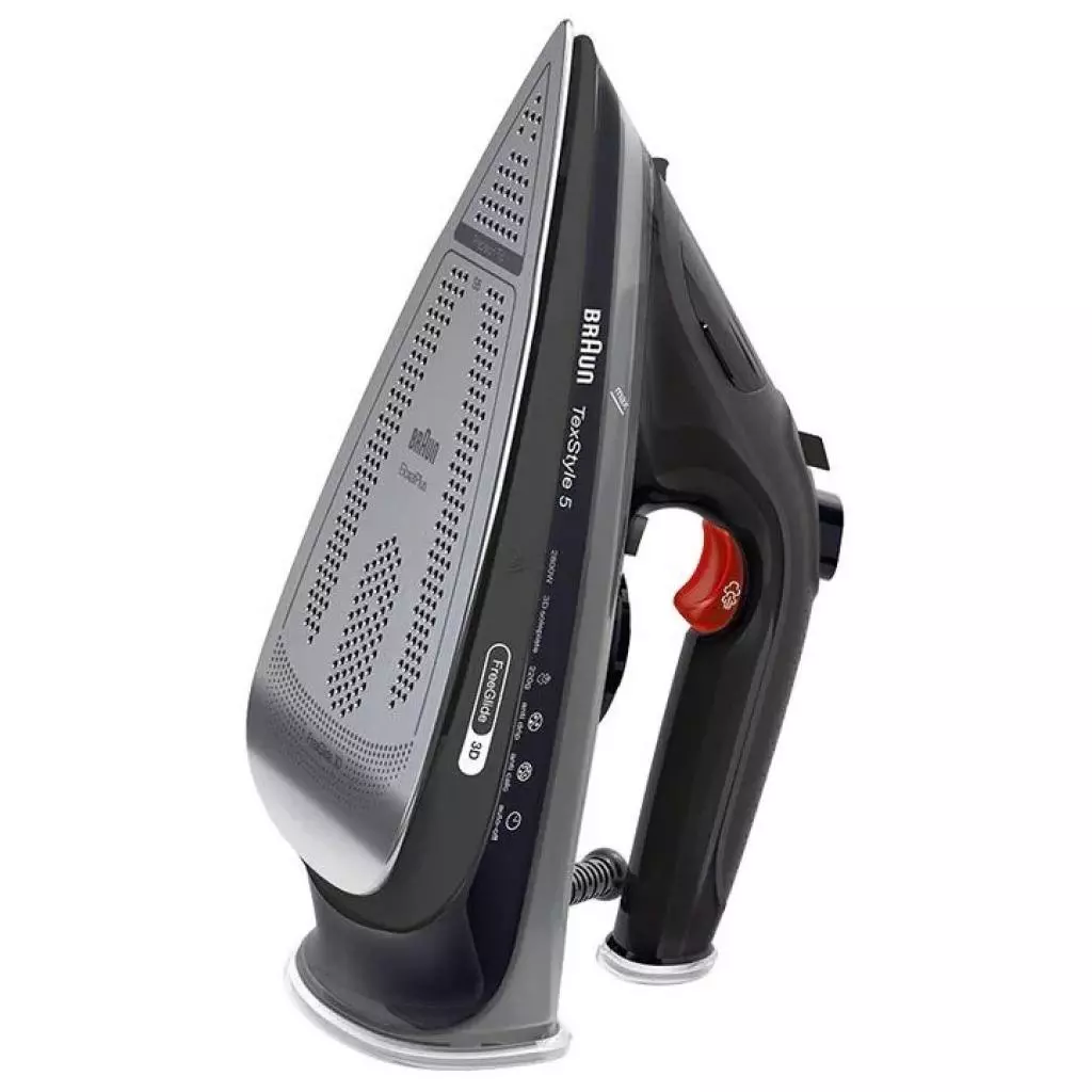 Утюг Braun SI 5088 BK (SI5088BK) - 2