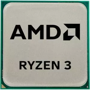 Процессор AMD Ryzen 3 3200G (YD320GC5FHMPK)