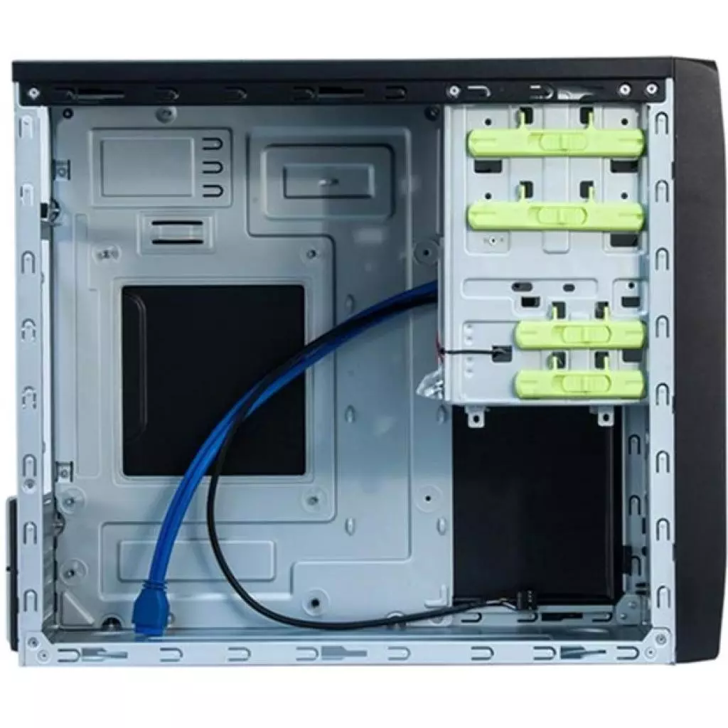 Корпус Chieftec CT-04B-OP - 2