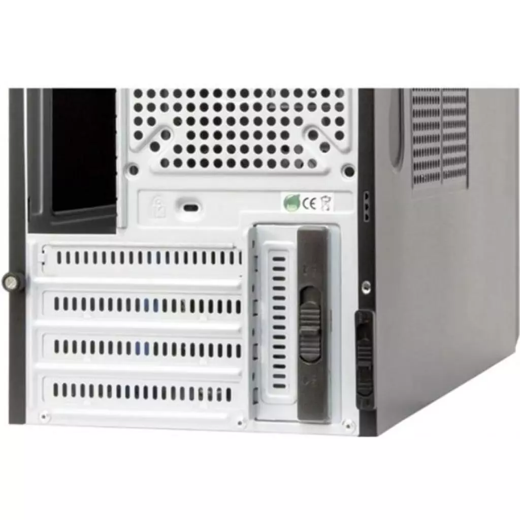 Корпус Chieftec CT-04B-OP - 3