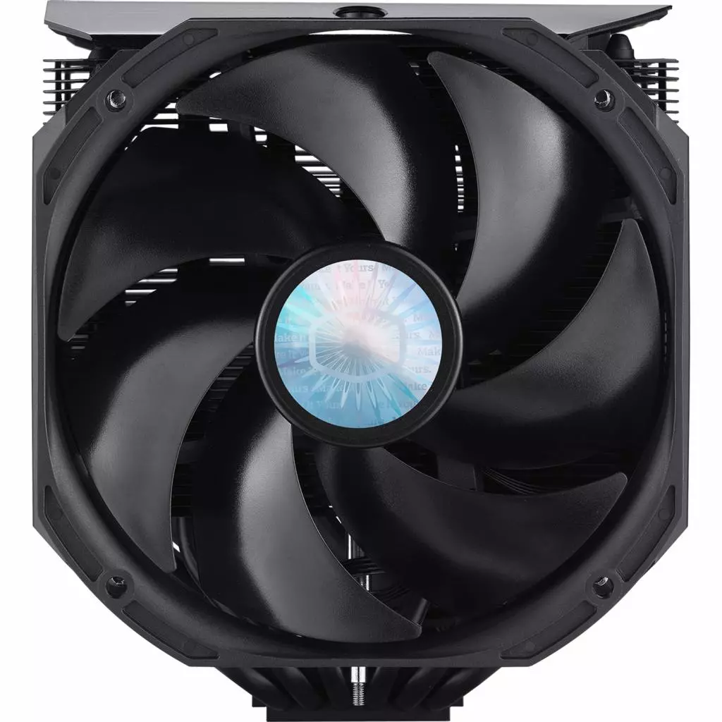 Кулер для процессора CoolerMaster MasterAir MA624 (MAM-D6PS-314PK-R1) - 1 Кулер для процессора CoolerMaster MasterAir MA624 (MAM-D6PS-314PK-R1) - 1