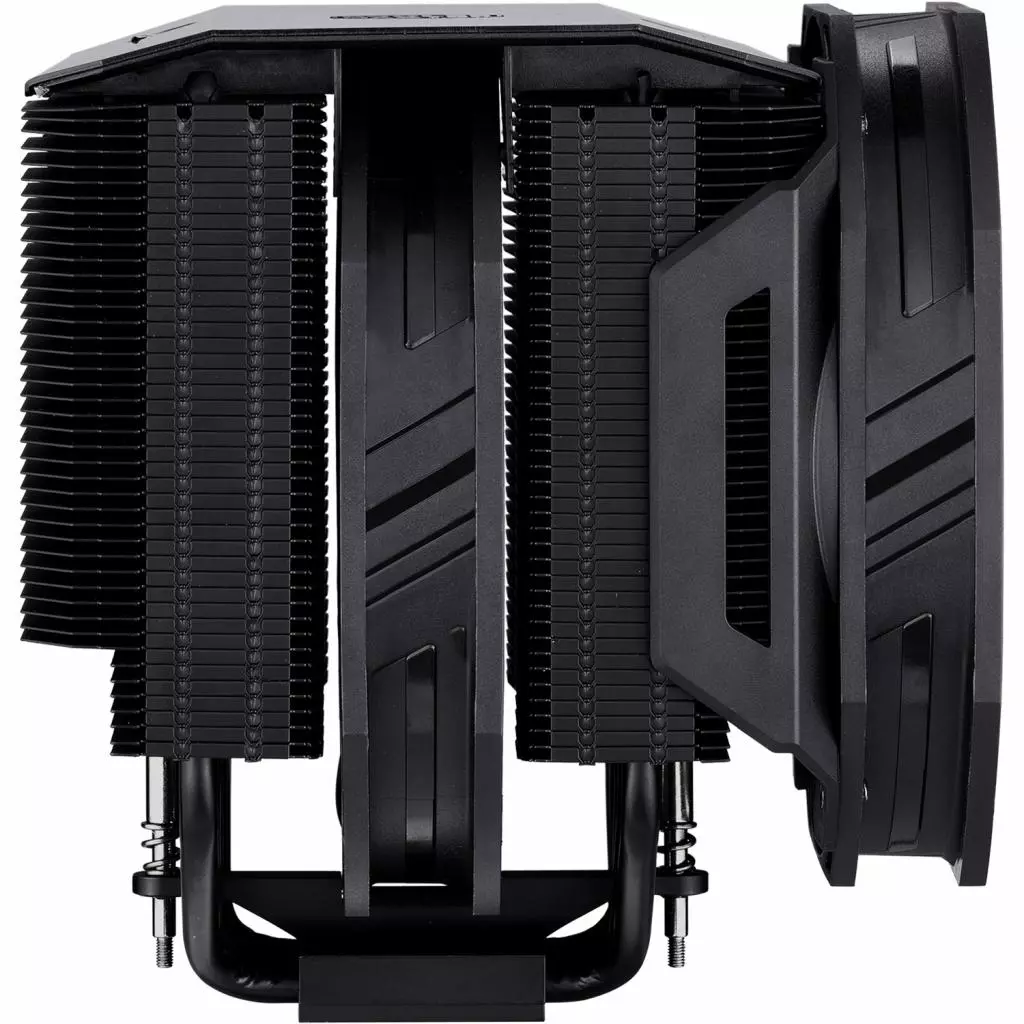 Кулер для процессора CoolerMaster MasterAir MA624 (MAM-D6PS-314PK-R1) - 2 Кулер для процессора CoolerMaster MasterAir MA624 (MAM-D6PS-314PK-R1) - 2