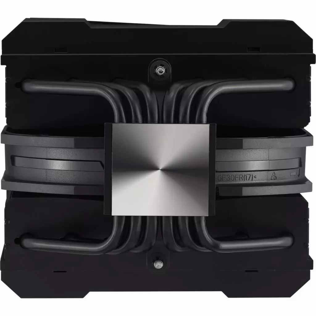 Кулер для процессора CoolerMaster MasterAir MA624 (MAM-D6PS-314PK-R1) - 7 Кулер для процессора CoolerMaster MasterAir MA624 (MAM-D6PS-314PK-R1) - 7