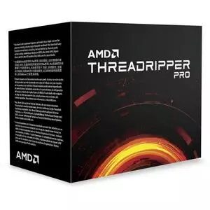 Процессор AMD Ryzen Threadripper PRO 3955WX (100-100000167WOF)