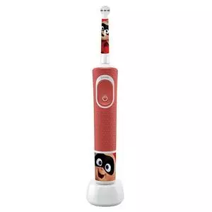 Электрическая зубная щетка Oral-B D100.413.2K Pixar