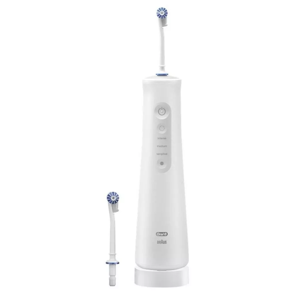 Ирригатор Oral-B Aquacare 6 ProExpert MDH20.026.3