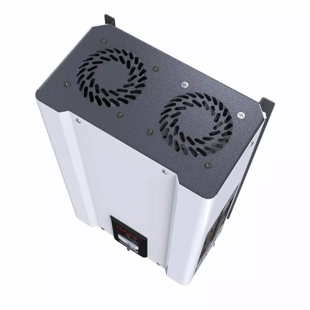 Стабилизатор Елекс Ампер У 9-1/40 v2.0 (У.9-1/40 v2.0) - 4 Стабилизатор Елекс Ампер У 9-1/40 v2.0 (У.9-1/40 v2.0) - 4