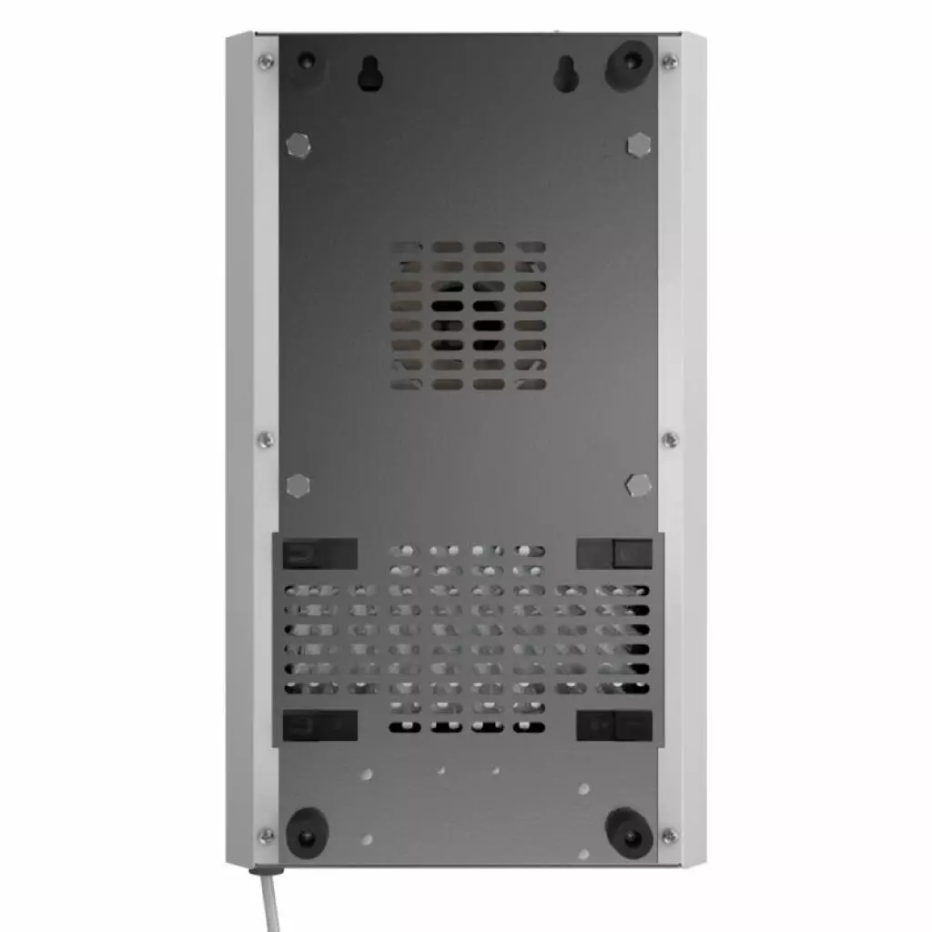 Стабилизатор Елекс Ампер У 12-1/10 v2.0 (У 12-1/10 v2.0) - 4 Стабилизатор Елекс Ампер У 12-1/10 v2.0 (У 12-1/10 v2.0) - 4