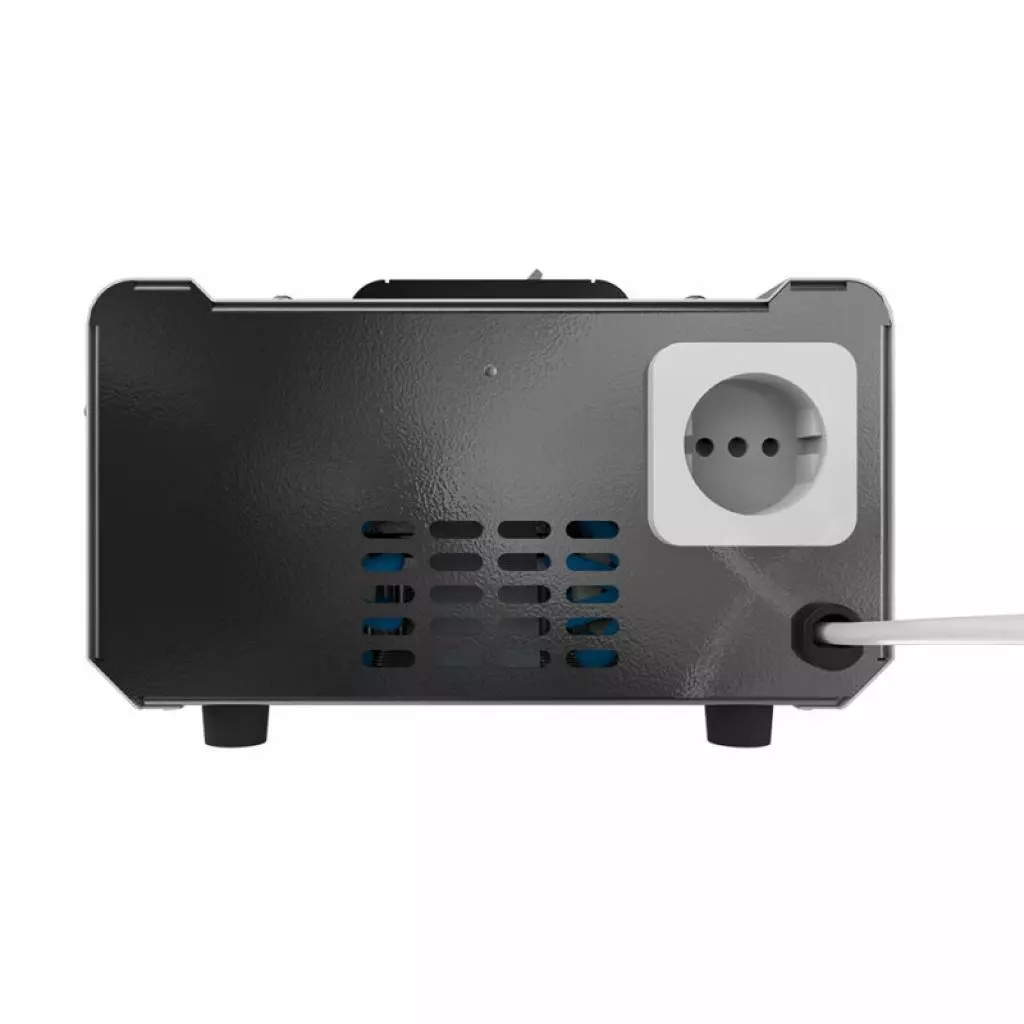 Стабилизатор Елекс Ампер У 12-1/10 v2.0 (У 12-1/10 v2.0) - 5 Стабилизатор Елекс Ампер У 12-1/10 v2.0 (У 12-1/10 v2.0) - 5