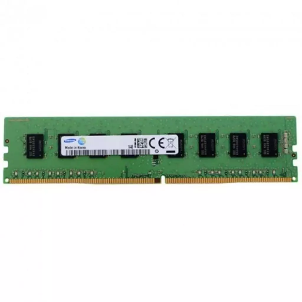 Модуль памяти для компьютера DDR4 2GB 2400 MHz Samsung (M378A5644EB0-CRC)