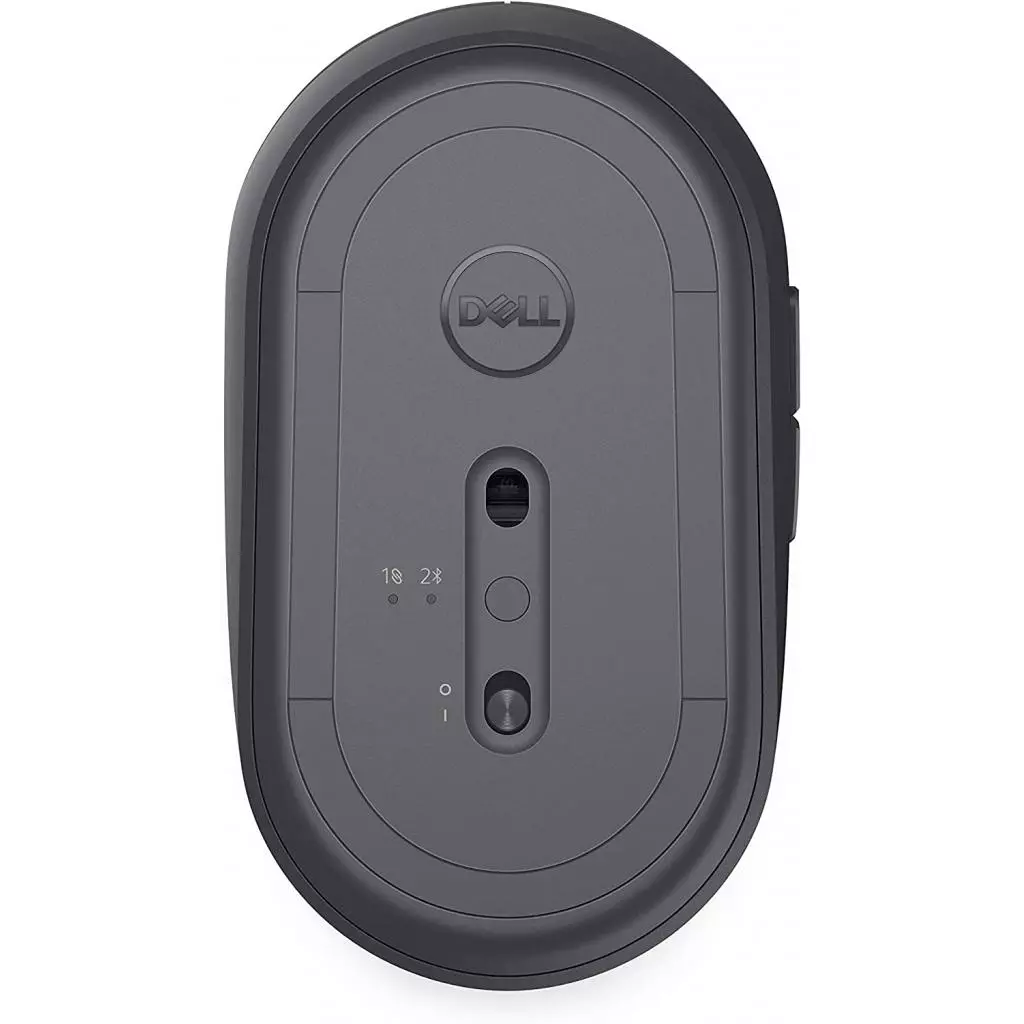 Мышка Dell Pro Wireless MS5120W Titan Gray (570-ABHL) - 2 Мышка Dell Pro Wireless MS5120W Titan Gray (570-ABHL) - 2