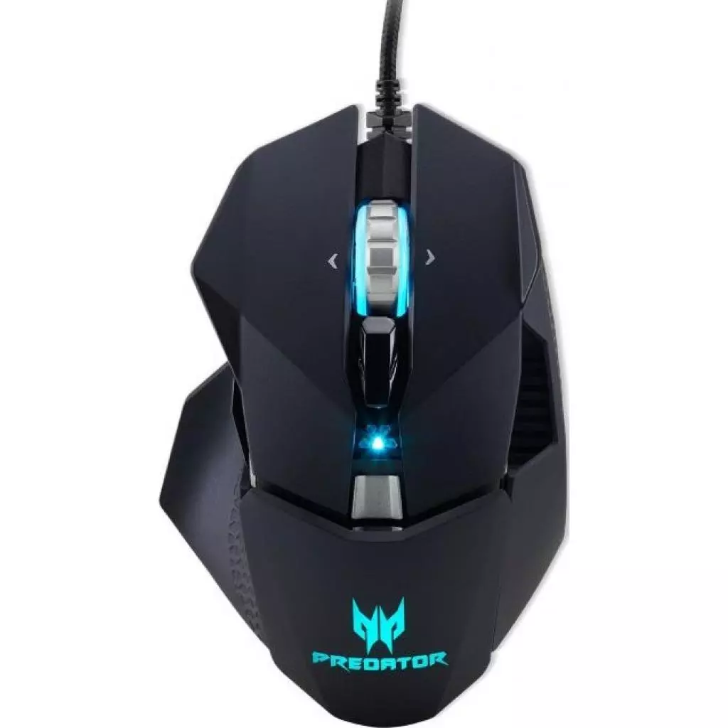 Мышка Acer Predator Cestus 510 USB Black (NP.MCE11.00A)