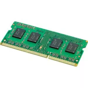 Модуль памяти для ноутбука SoDIMM DDR3L 4GB 1866 MHz Micron (MT8KTF51264HZ-1G9P1)