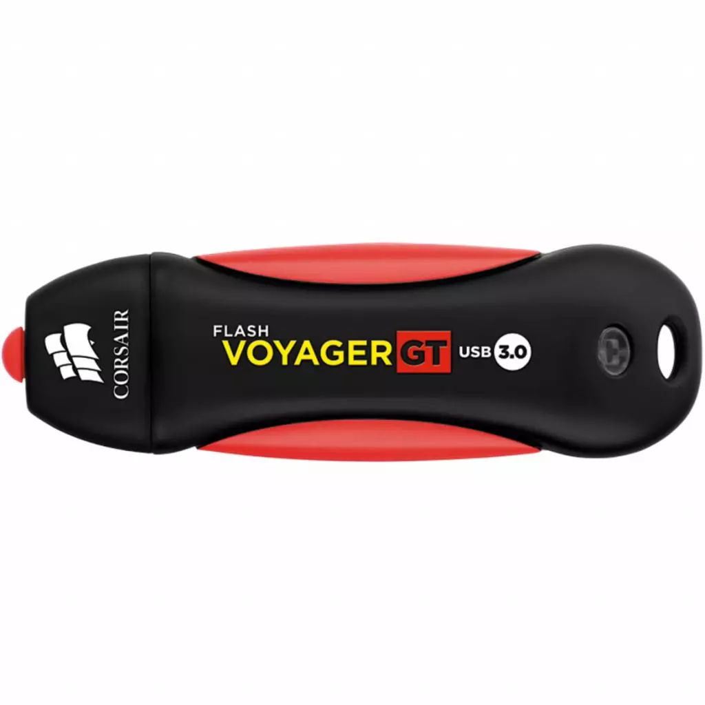 USB флеш накопитель Corsair 1TB Voyager GT USB 3.0 (CMFVYGT3C-1TB)