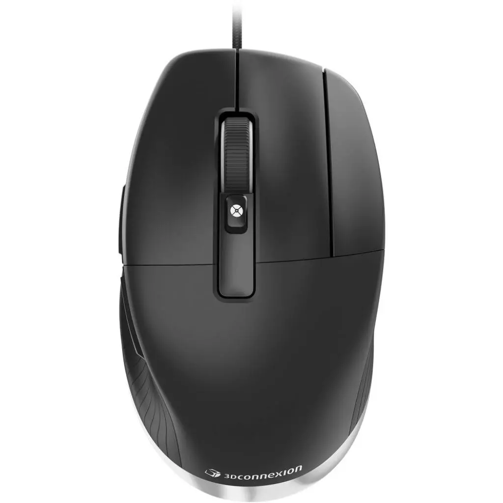 Мышка 3DConnexion CadMouse Pro (3DX-700080) - 1 Мышка 3DConnexion CadMouse Pro (3DX-700080) - 1