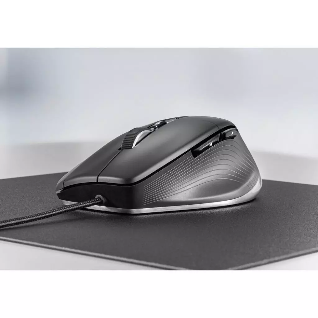 Мышка 3DConnexion CadMouse Pro (3DX-700080) - 5 Мышка 3DConnexion CadMouse Pro (3DX-700080) - 5