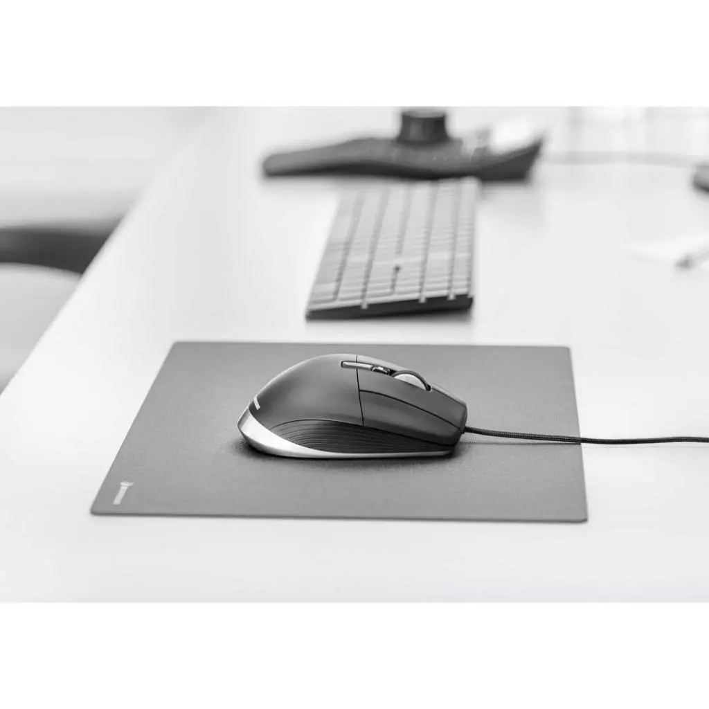 Мышка 3DConnexion CadMouse Pro (3DX-700080) - 7 Мышка 3DConnexion CadMouse Pro (3DX-700080) - 7