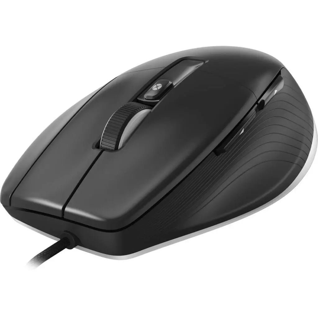 Мышка 3DConnexion CadMouse Pro (3DX-700080)