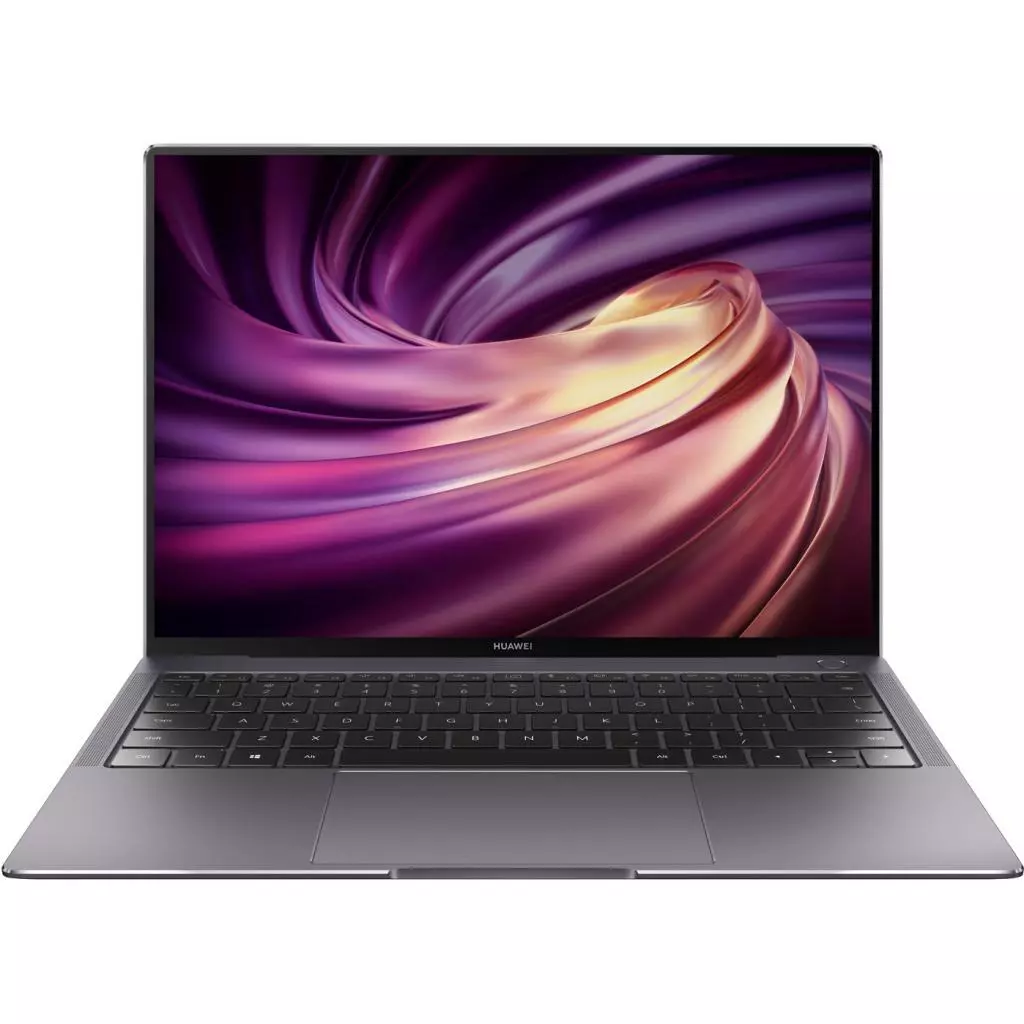 Ноутбук Huawei Matebook X Pro (53010VUK) - 2 Ноутбук Huawei Matebook X Pro (53010VUK) - 2