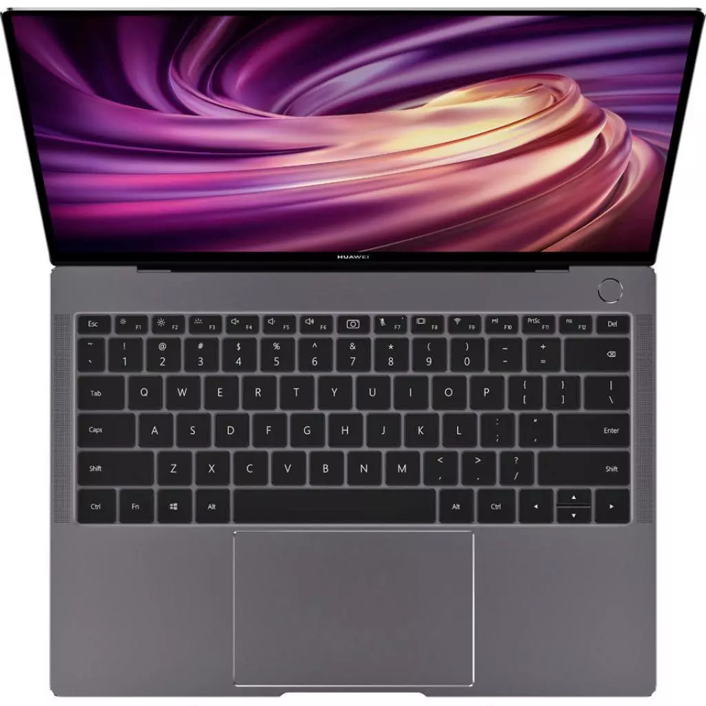 Ноутбук Huawei Matebook X Pro (53010VUK) - 7 Ноутбук Huawei Matebook X Pro (53010VUK) - 7