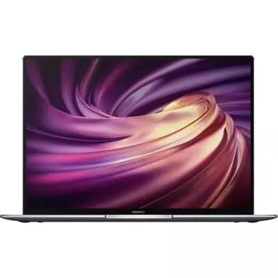 Ноутбук Huawei Matebook X Pro (53010VUK)