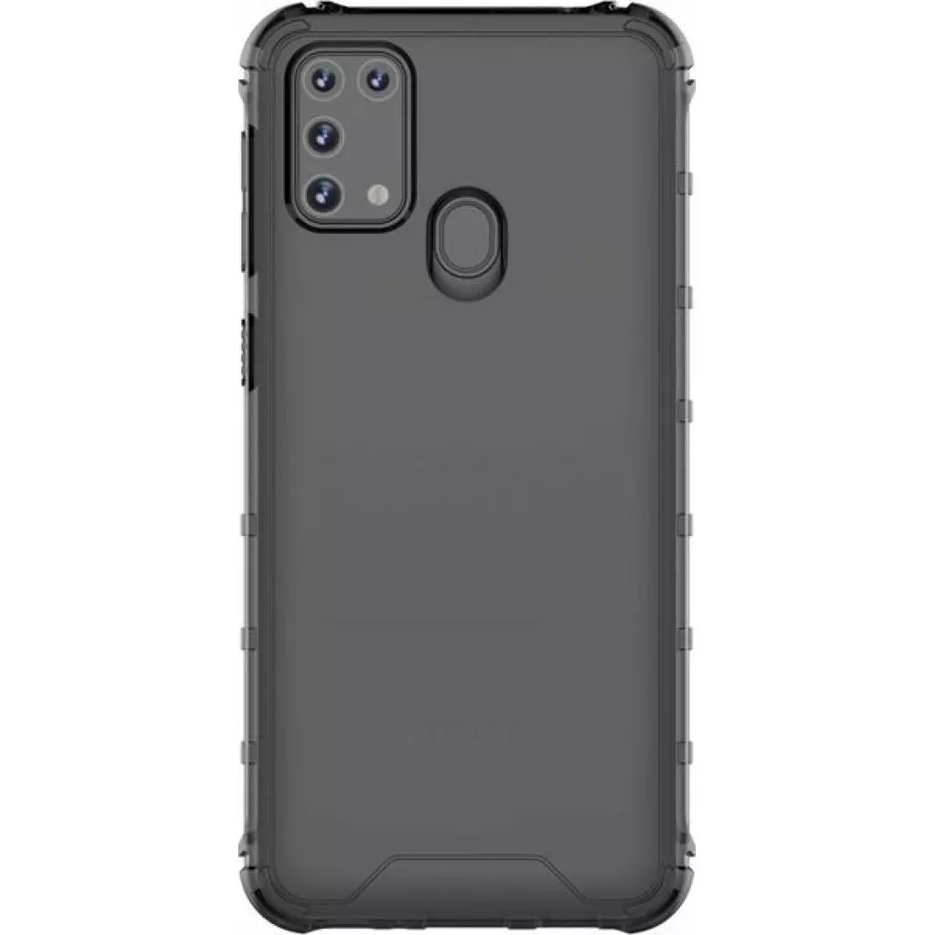 Чехол для моб. телефона Samsung KD Lab M Cover Black M31 (GP-FPM315KDABW)