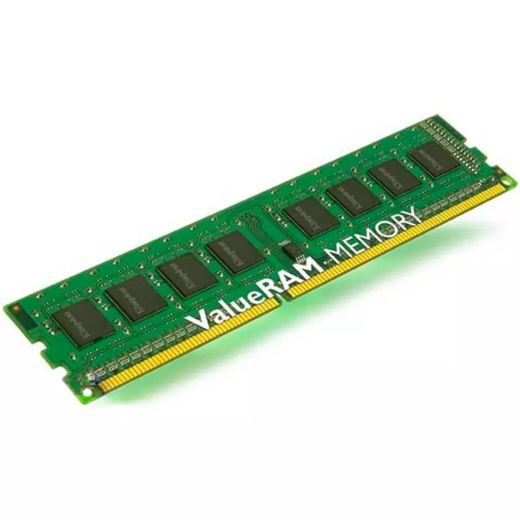 Модуль памяти для компьютера DDR3 4GB 1600 MHz Kingston (KVR16N11S8/4 OEM)