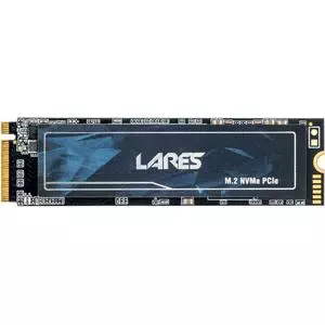 Накопитель SSD M.2 2280 512GB Leven (JPR700-512GB)