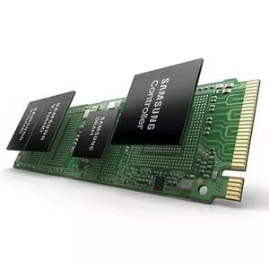 Накопитель SSD M.2 2280 512GB PM881 Samsung (MZNLH512HALU-00000)