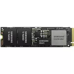 Накопитель SSD M.2 2280 256GB PM9A1 Samsung (MZVL2256HCHQ-00B00)