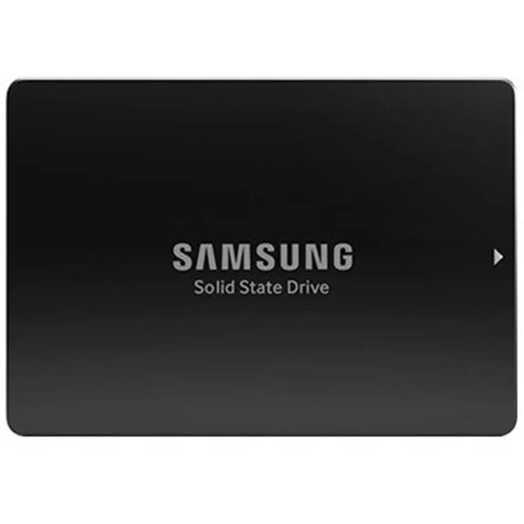 Накопитель SSD 2.5" 3.84TB SM883 Samsung (MZ7KH3T8HALS-00005)