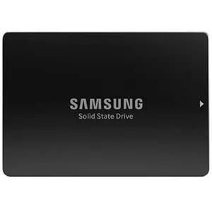 Накопитель SSD 2.5" 3.84TB SM883 Samsung (MZ7KH3T8HALS-00005)